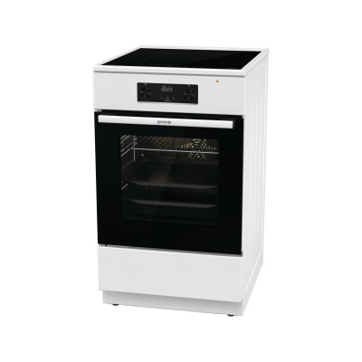 Плита Gorenje GEIT5C60WPG