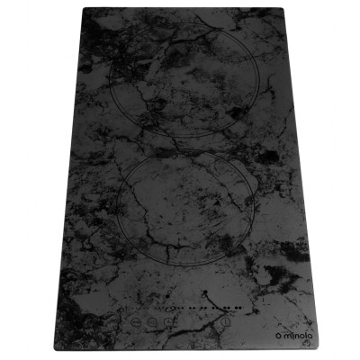 Варочна поверхня Minola MHS 3072 KMR Варочна поверхня Minola MHS 3072 KMR