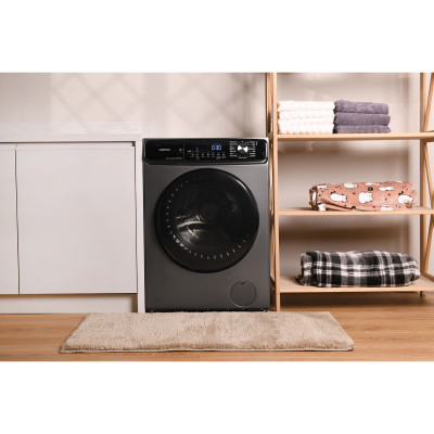 Стиральная машина Ardesto WDMW-106ISBD Стиральная машина Ardesto WDMW-106ISBD