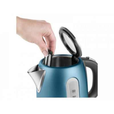 Электрочайник Sencor SWK 1772BL Электрочайник Sencor SWK 1772BL