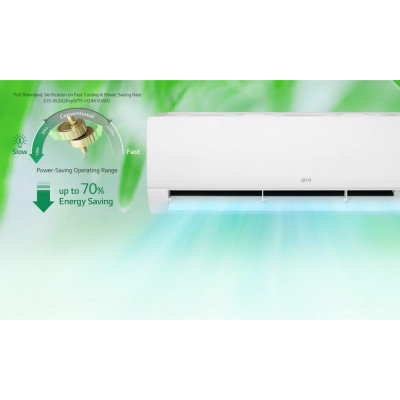 Кондиціонер LG PC09SQ