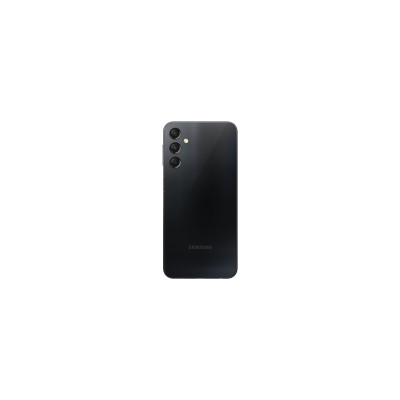 Мобільний телефон Samsung Galaxy A24 6/128Gb Black (SM-A245FZKVSEK)