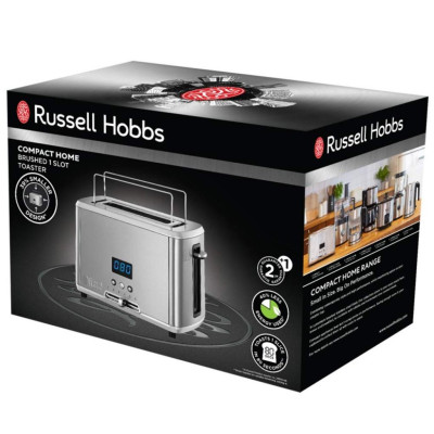 Тостер Russell Hobbs 24200-56 Тостер Russell Hobbs 24200-56