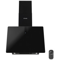 Вытяжка кухонная Perfelli PIANO NERO