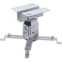 Кронштейн для проектора PRB-2S SILVER Brateck Кронштейн для проектора PRB-2S SILVER Brateck