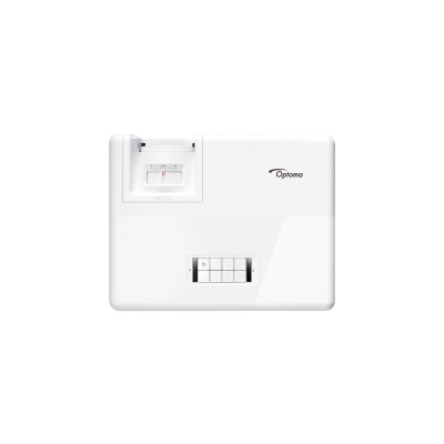 Проектор Optoma ZW400 (E9PX7F911EZ1)