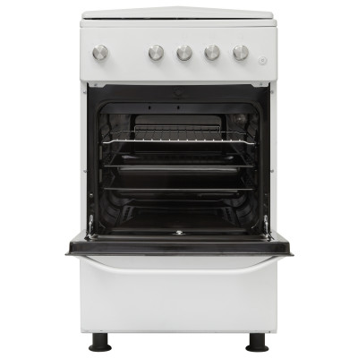 Плита Eleyus FARO 5501 EF WH Плита Eleyus FARO 5501 EF WH