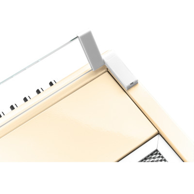 Витяжка кухонна Perfelli PL 6144 IV LED