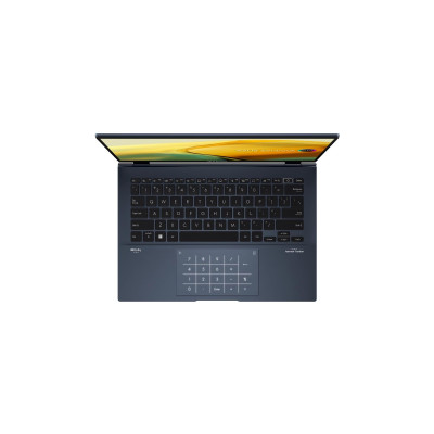 Ноутбук ASUS ZenBook 14 OLED UX3402ZA-KM390W (90NB0WC1-M00VR0)
