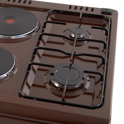 Плита Eleyus TWINGO 5007 H2 EF BR Плита Eleyus TWINGO 5007 H2 EF BR