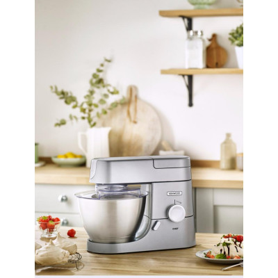 Кухонний комбайн Kenwood KVC 3170 S (KVC3170S) Кухонний комбайн Kenwood KVC 3170 S (KVC3170S)