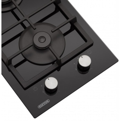 Варочна поверхня Eleyus VIRO 30 BL CF Варочна поверхня Eleyus VIRO 30 BL CF