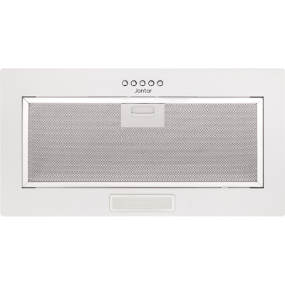 Вытяжка кухонная Jantar BILT 650 LED 52 WH