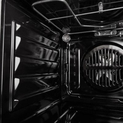 Духовой шкаф Eleyus ESTER 6006 BG