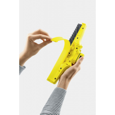 Пилосос Karcher WV 6 + KV 4 (1.633-570.0) Пилосос Karcher WV 6 + KV 4 (1.633-570.0)