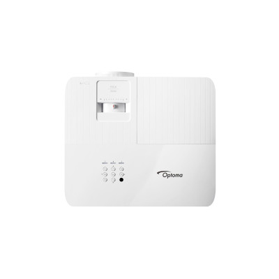 Проектор Optoma UHD35x (E9PV7GL06EZ1)