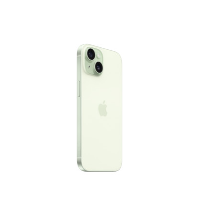 Мобільний телефон Apple iPhone 15 128GB Green (MTP53) Мобільний телефон Apple iPhone 15 128GB Green (MTP53)