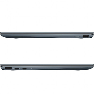 Ноутбук ASUS ZenBook Flip OLED UX363EA-HP668X (90NB0RZ1-M002M0)