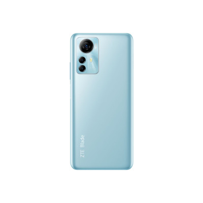 Мобильный телефон ZTE Blade A72S 4/64GB Blue