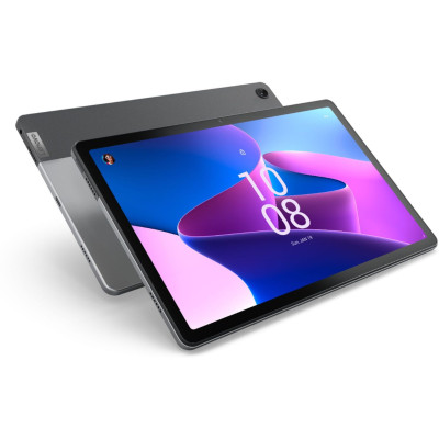 Планшет Lenovo Tab M10 Plus (3rd Gen) 4/128 WiFi Storm Grey (ZAAM0132UA) Планшет Lenovo Tab M10 Plus (3rd Gen) 4/128 WiFi Storm Grey (ZAAM0132UA)