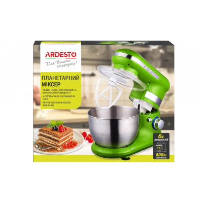 Кухонний комбайн Ardesto KSTM-8041 Кухонний комбайн Ardesto KSTM-8041