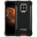 Мобильный телефон Doogee S86 6/128GB Red Мобильный телефон Doogee S86 6/128GB Red