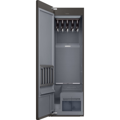 Сушильна машина Samsung DF10A9500CG/LP