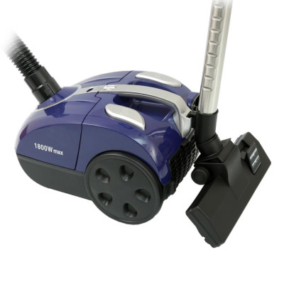 Пылесос Rotex RVB18-E Blue