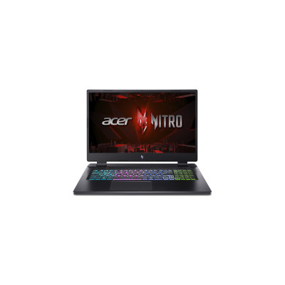 Ноутбук Acer Nitro 17 AN17-41-R6KH (NH.QL1EU.003)