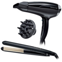 Фен Remington D 5215 GP (D5215GP) Фен Remington D 5215 GP (D5215GP)