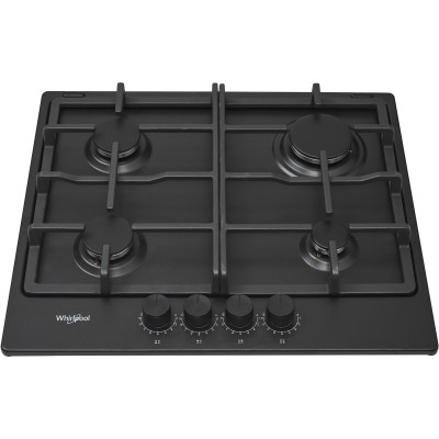 Варочна поверхня Whirlpool TGML660NB Варочна поверхня Whirlpool TGML660NB