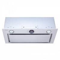 Витяжка кухонна Perfelli BI 6672 I LED