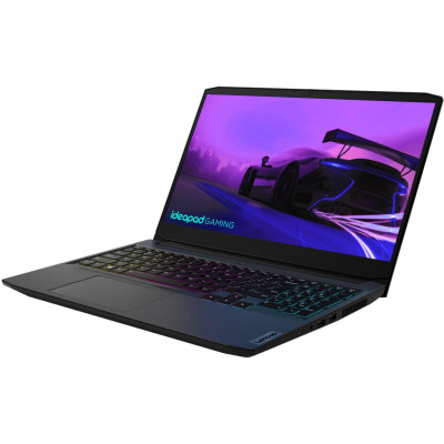 Ноутбук Lenovo IdeaPad Gaming 3 15ACH (82K200N6PB)