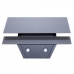 Витяжка кухонна Perfelli DNS 6252 D 700 SG LED