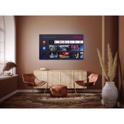 Телевізор Kivi 50U740NB