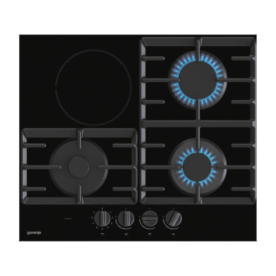 Варочна поверхня Gorenje GCE681BSC