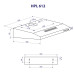 Вытяжка кухонная Minola HPL 612 I