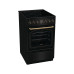 Плита Gorenje GECS5B70CLB Плита Gorenje GECS5B70CLB