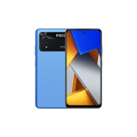 Мобильный телефон Xiaomi Poco M4 Pro 6/128GB Cool Blue