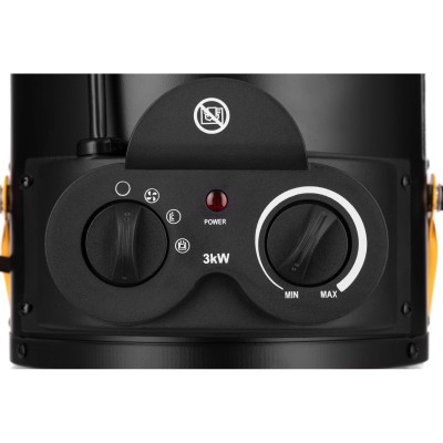 Обогреватель Ardesto IFH-03B