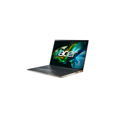 Ноутбук Acer Swift 14 SF14-71T-57YD (NX.KEREU.003)