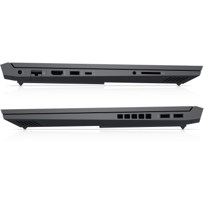 Ноутбук HP Victus 16-d1014ua (67H77EA)