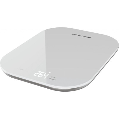 Весы кухонные Gorenje KT10ORAW Весы кухонные Gorenje KT10ORAW