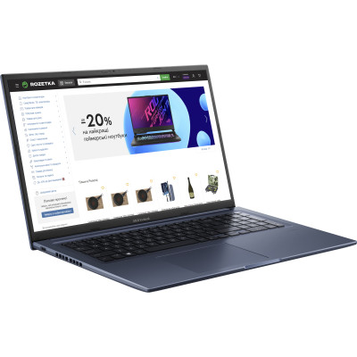 Ноутбук ASUS Vivobook 17X K1703ZA-AU143 (90NB0WN2-M005T0)