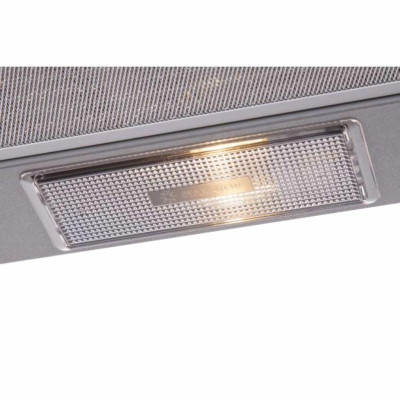 Витяжка кухонна Ventolux GARDA 60 MX (700) SLIM