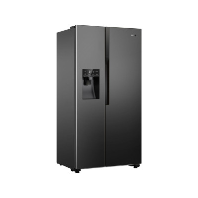 Холодильник Gorenje NRS9EVB