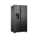 Холодильник Gorenje NRS9EVB