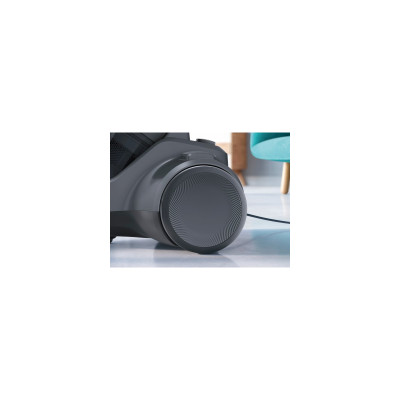 Пылесос Electrolux EC41-4T Пылесос Electrolux EC41-4T