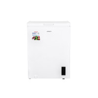 Морозильна скриня Ardesto FRM-145ECM Морозильна скриня Ardesto FRM-145ECM