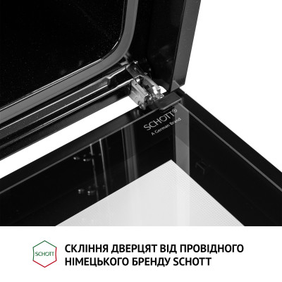 Духовой шкаф Perfelli DIAMOND 6D8L INOX Духовой шкаф Perfelli DIAMOND 6D8L INOX